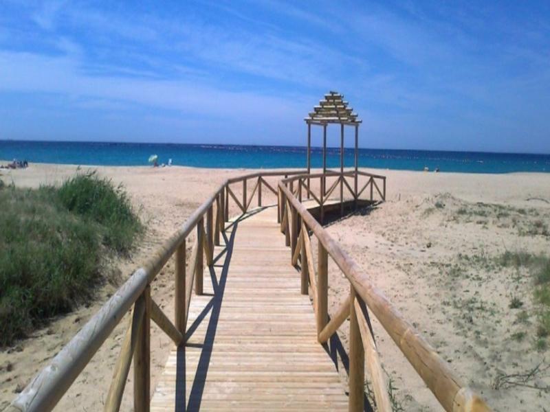 Atlanterra 103459 By Mo Apartment Tarifa